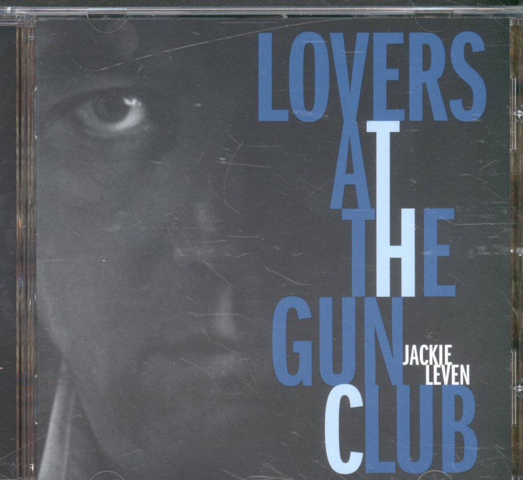 Jackie Leven - Lovers At The Gun Club - Cd