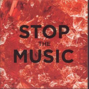 Pipettes - Stop The Music - 7 Inch