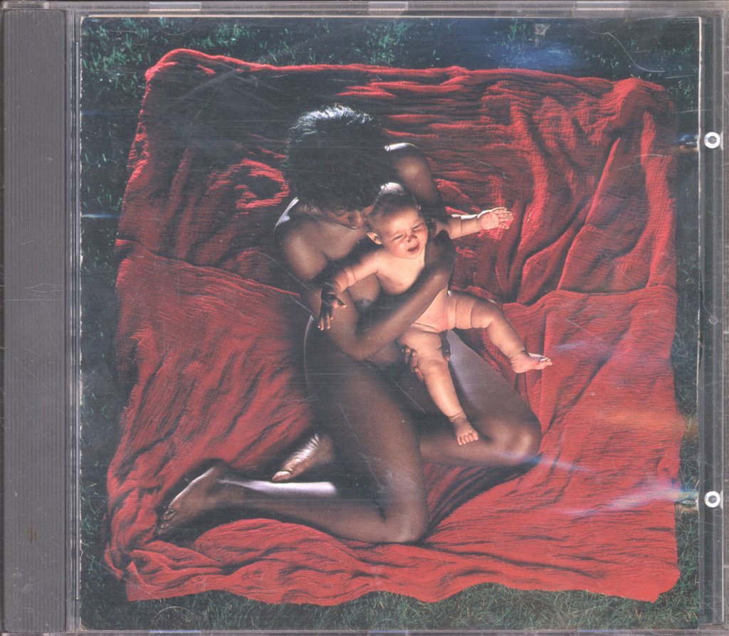 Afghan Whigs - Congregation - Cd