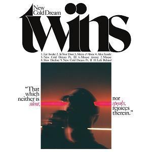 Twins - New Cold Dream - Lp