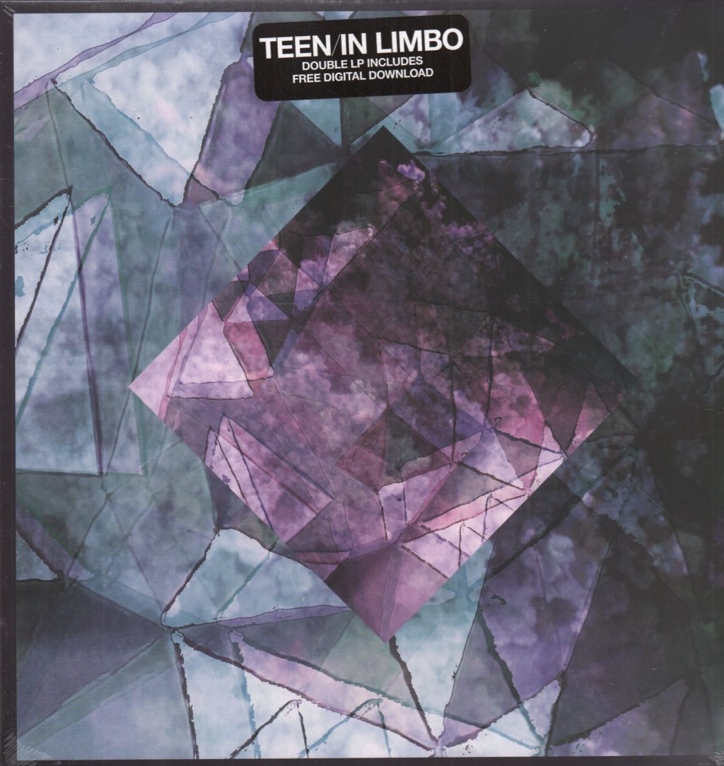 Teen - In Limbo - Double Lp