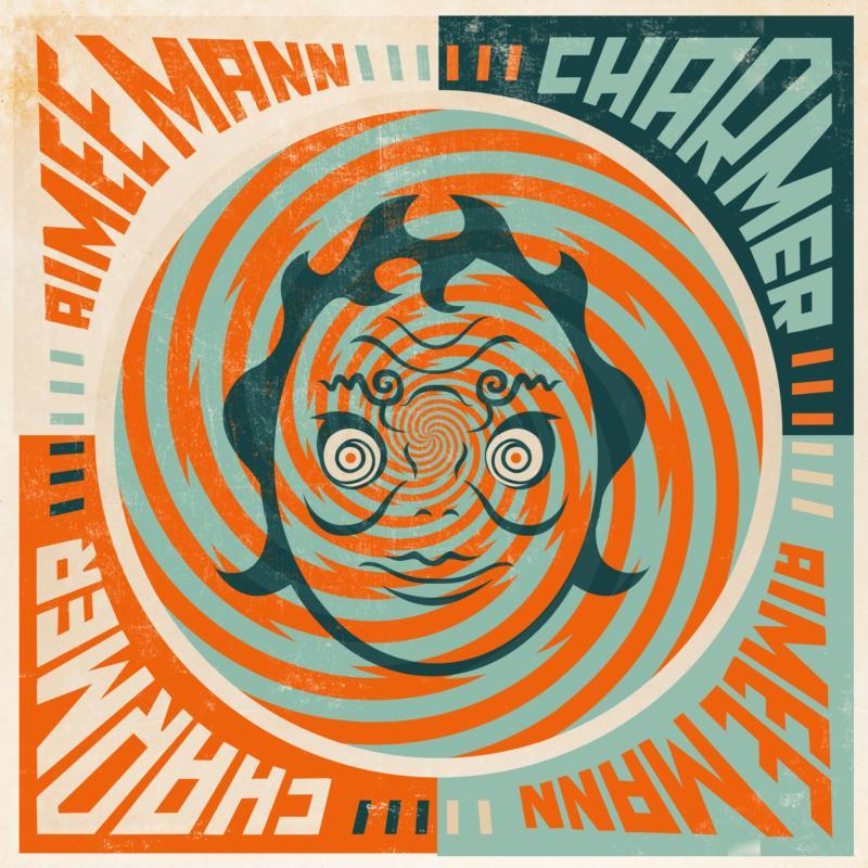 Aimee Mann - Charmer - Cd