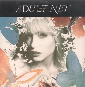 Adult Net - Take Me - 12 Inch