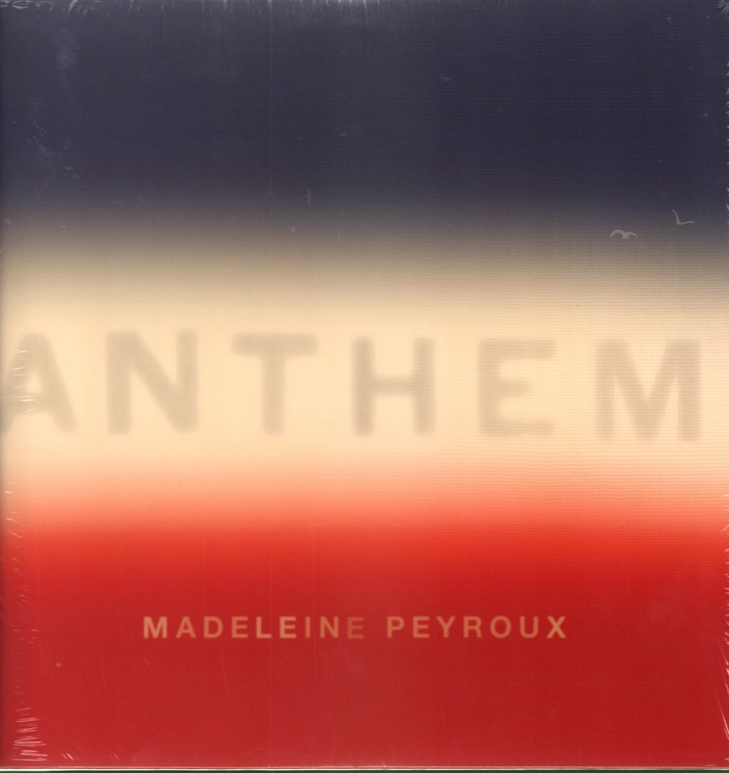 Madeleine Peyroux - Anthem - Lp