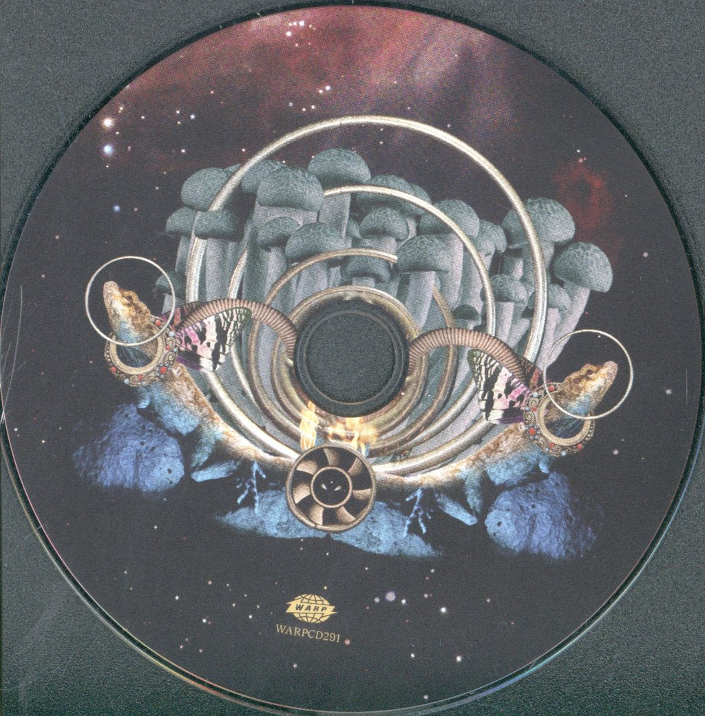 Flying Lotus - Flamagra - Cd