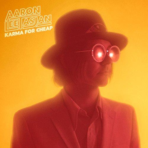 Aaron Lee Tasjan - Karma For Cheap (Indie Only Split Color) - Lp