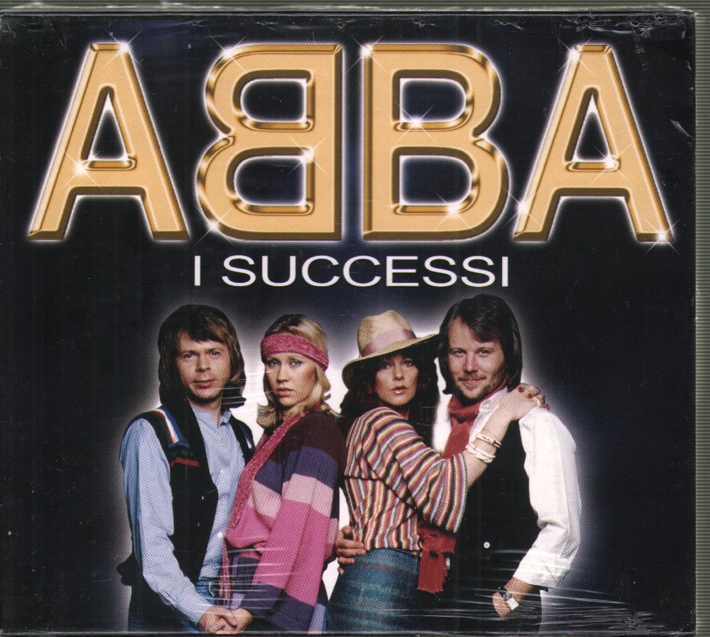 ABBA - I Successi - Cd