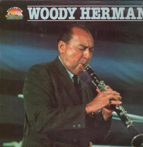 Woody Herman - Woody Herman - Lp