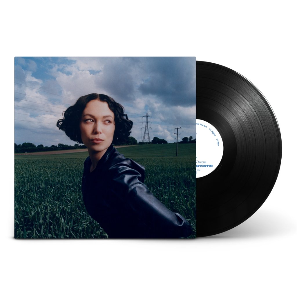 Kelly Lee Owens - Dreamstate - Lp