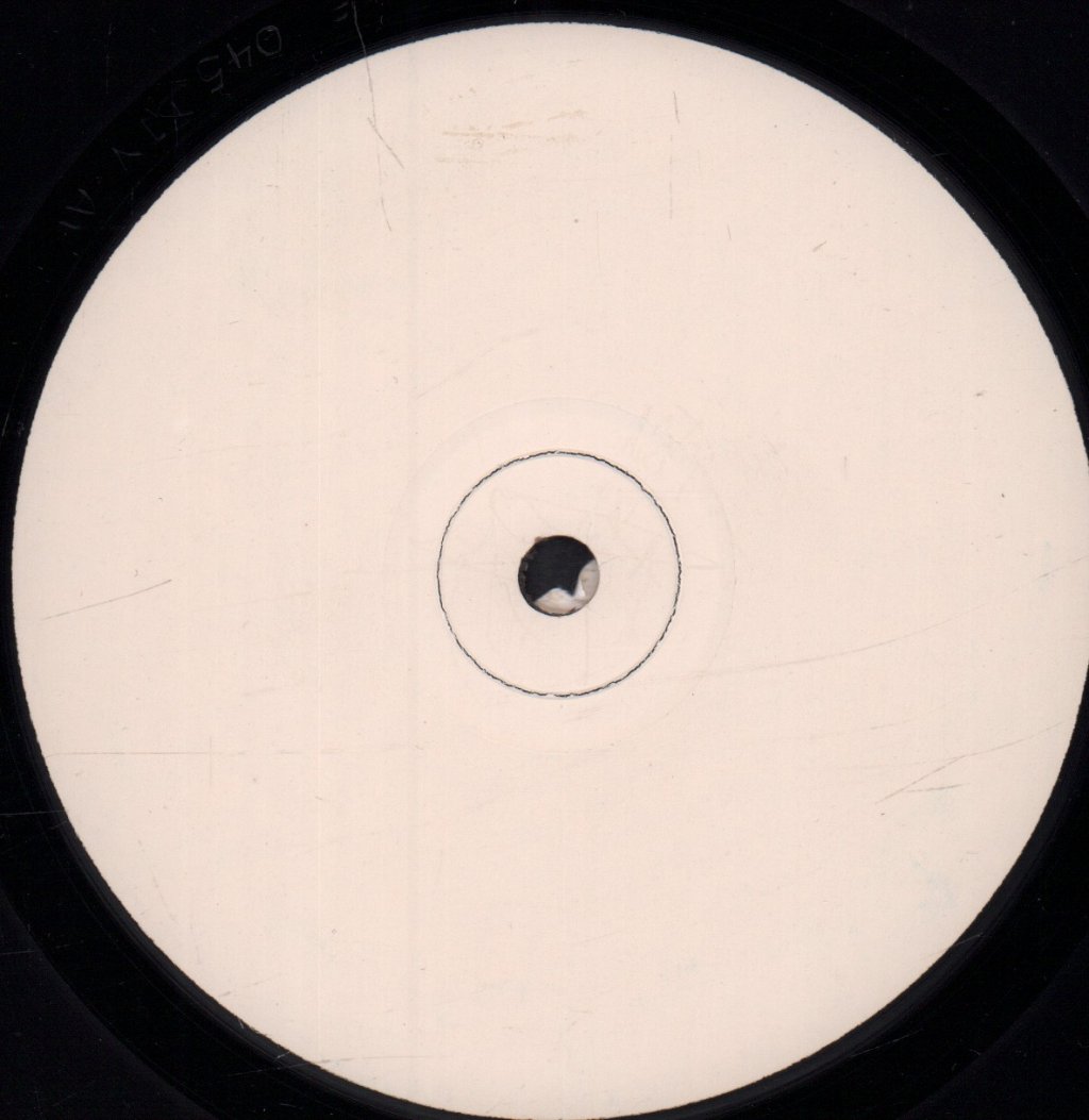 Omnivore - Pinky EP - 12 Inch