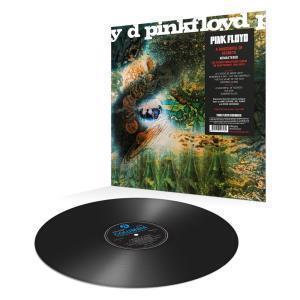 Pink Floyd - A Saucerful Of Secrets - Lp