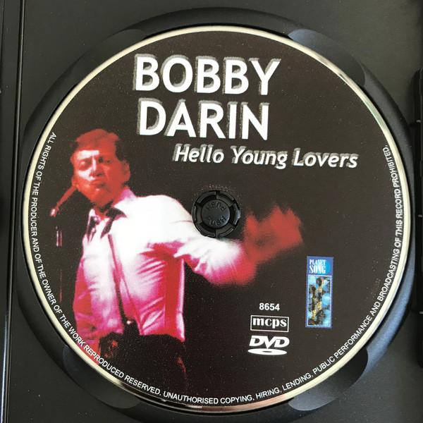 Bobby Darin - Hello Young Lovers - Dvd