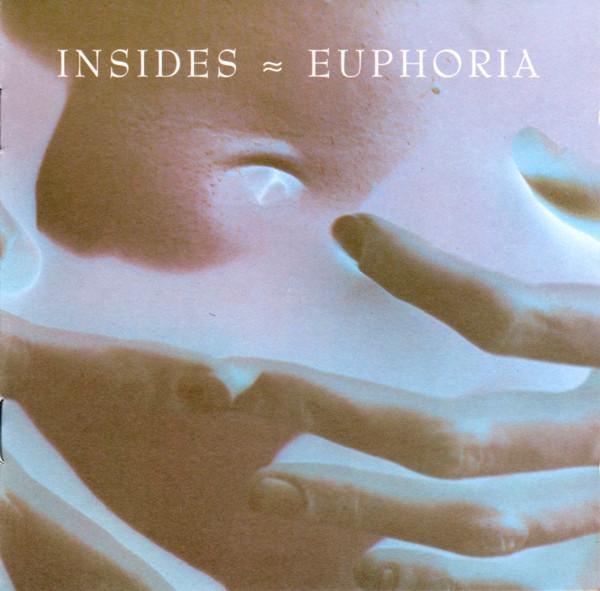 Insides - Euphoria - Lp