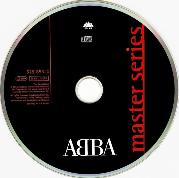 ABBA - ABBA - Cd