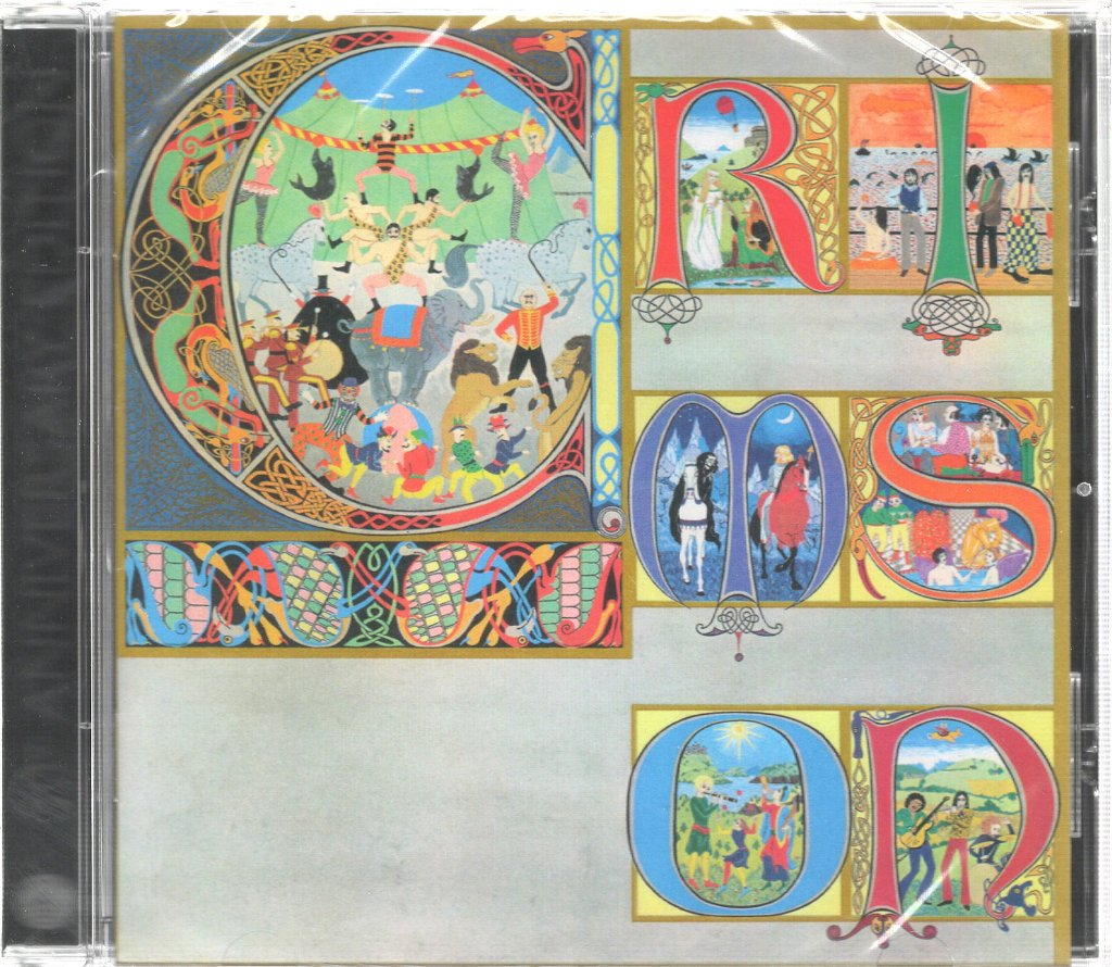 King Crimson - Lizard - Cd