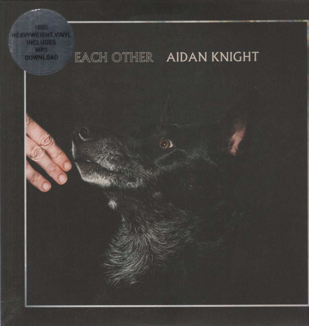 Aidan Knight - Each Other - Lp