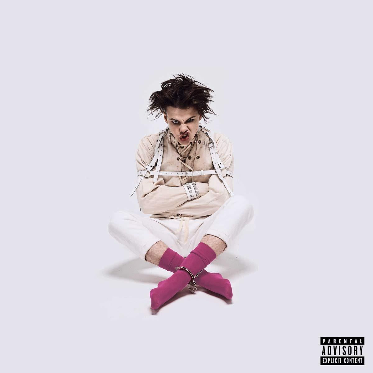 Yungblud - 21st Century Liability - Lp