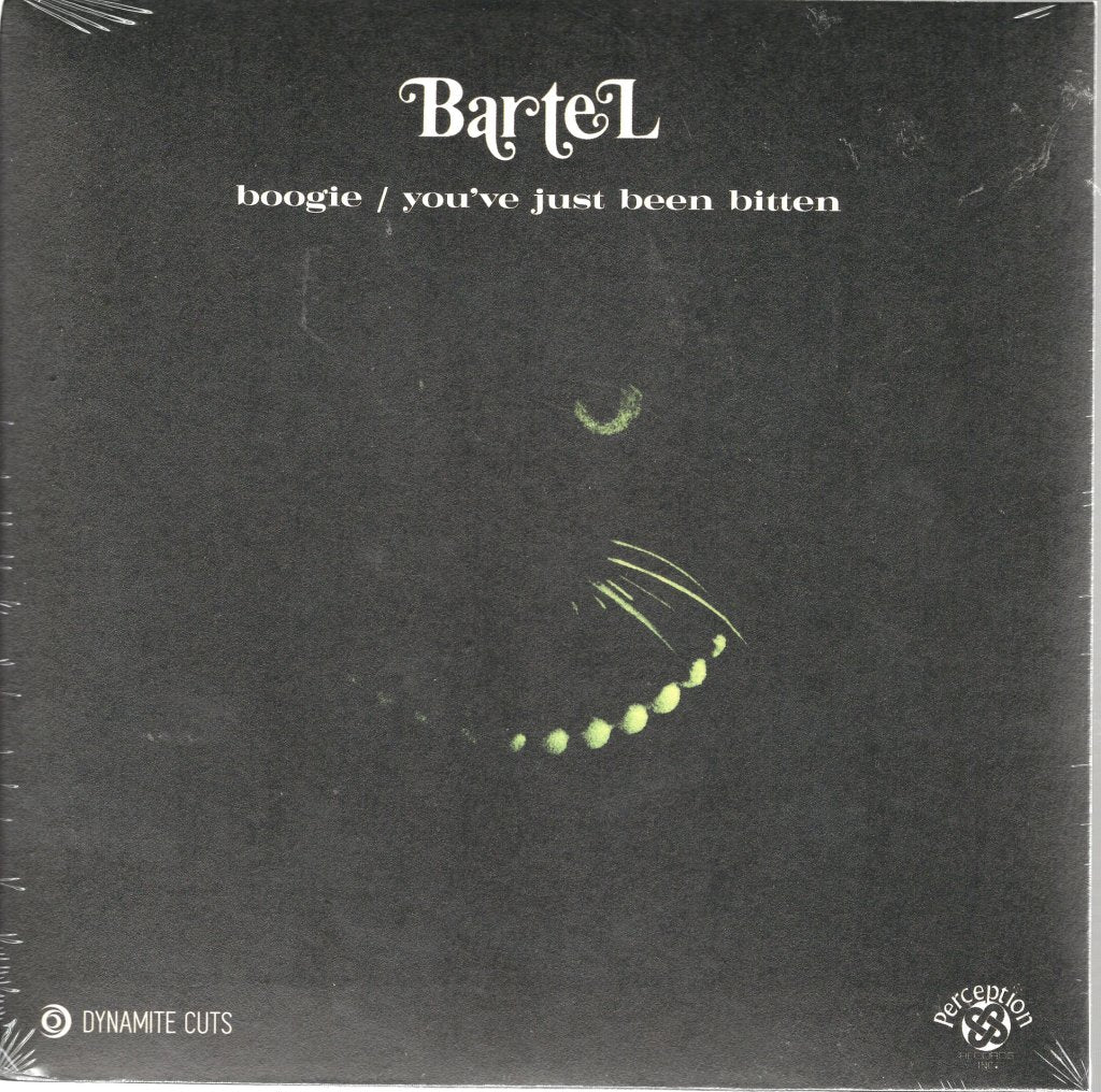 BarteL - Boogie / You've Just Been Bitten - 7 Inch