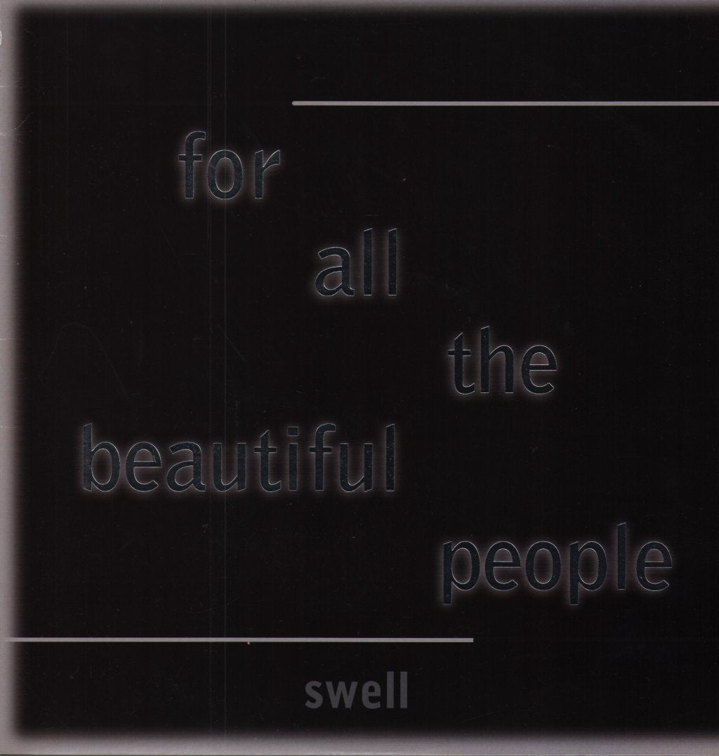 Swell - For All The Beautiful People - Lp