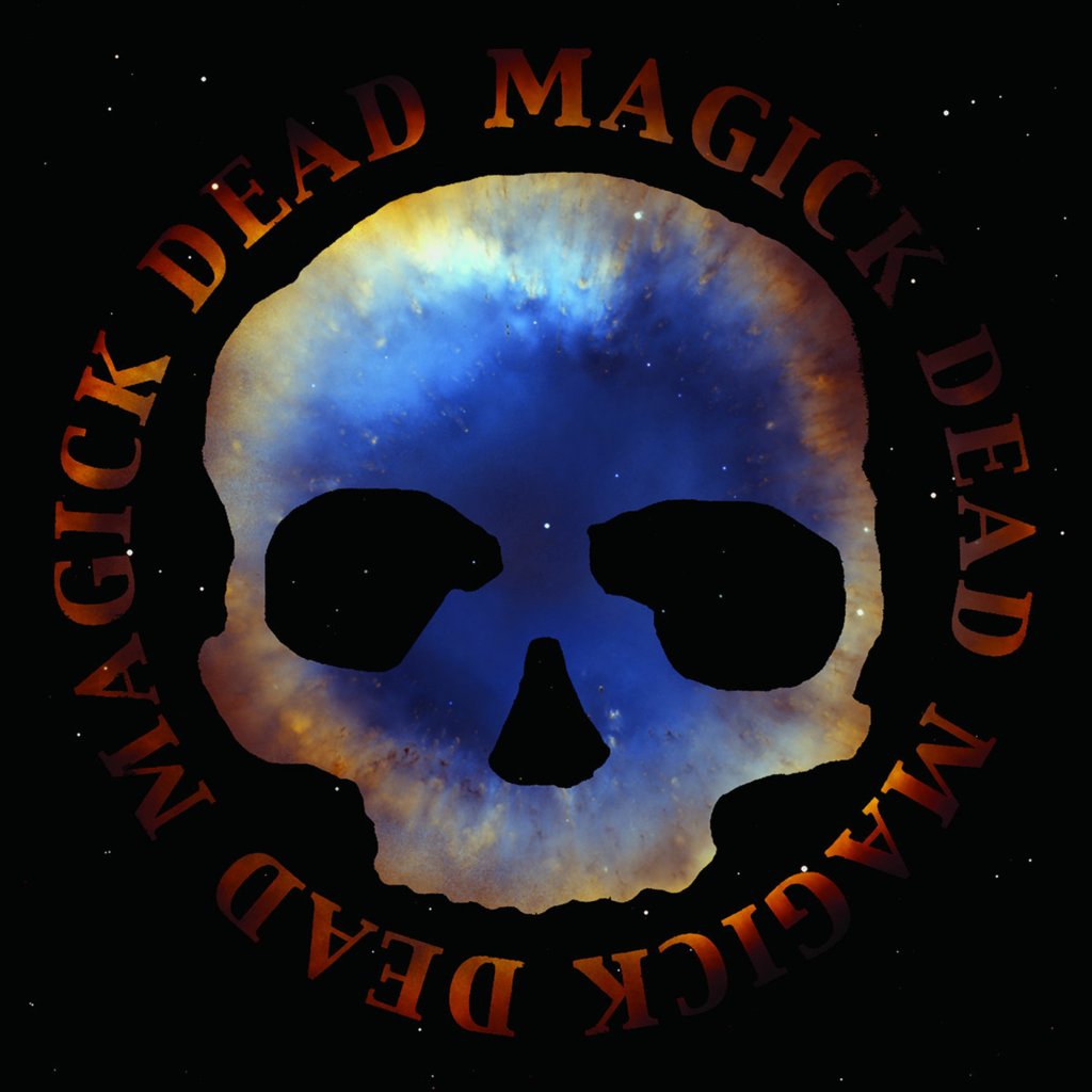 Dead Skeletons - Dead Magick - Double Lp