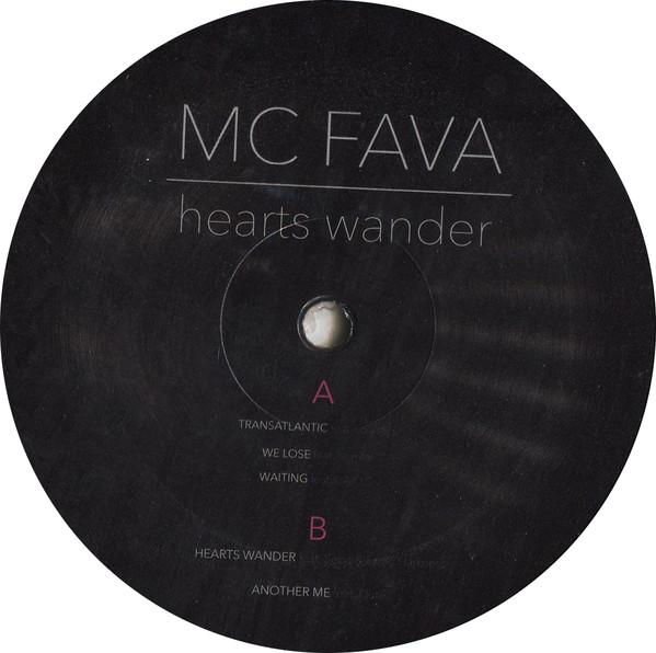 MC Fava - Hearts Wander - 12 Inch