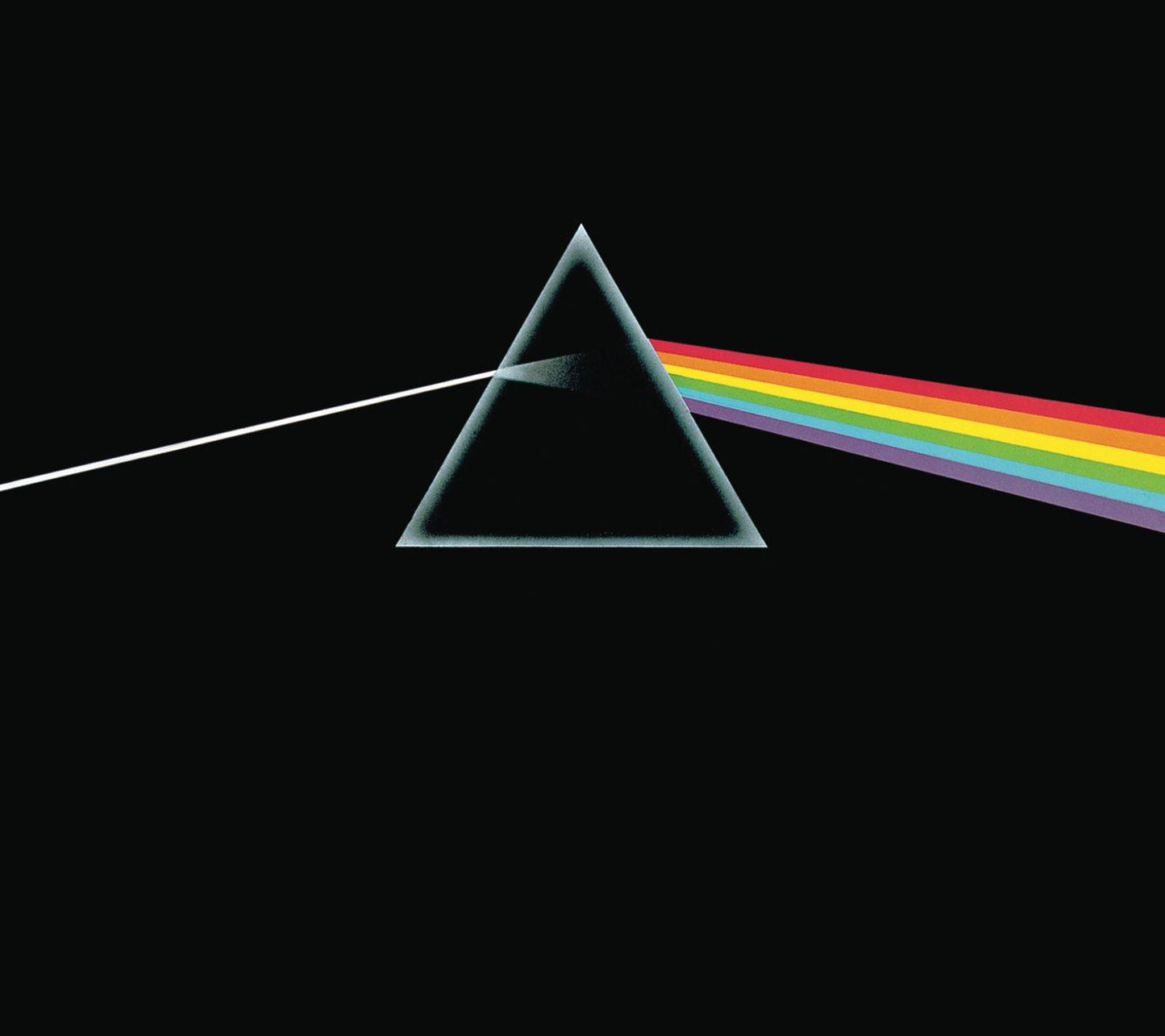 Pink Floyd - Dark Side of the Moon - Cd