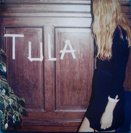 tula - Don't Say A Word - 7 Inch