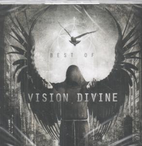 Vision Divine - Best Of - Cd