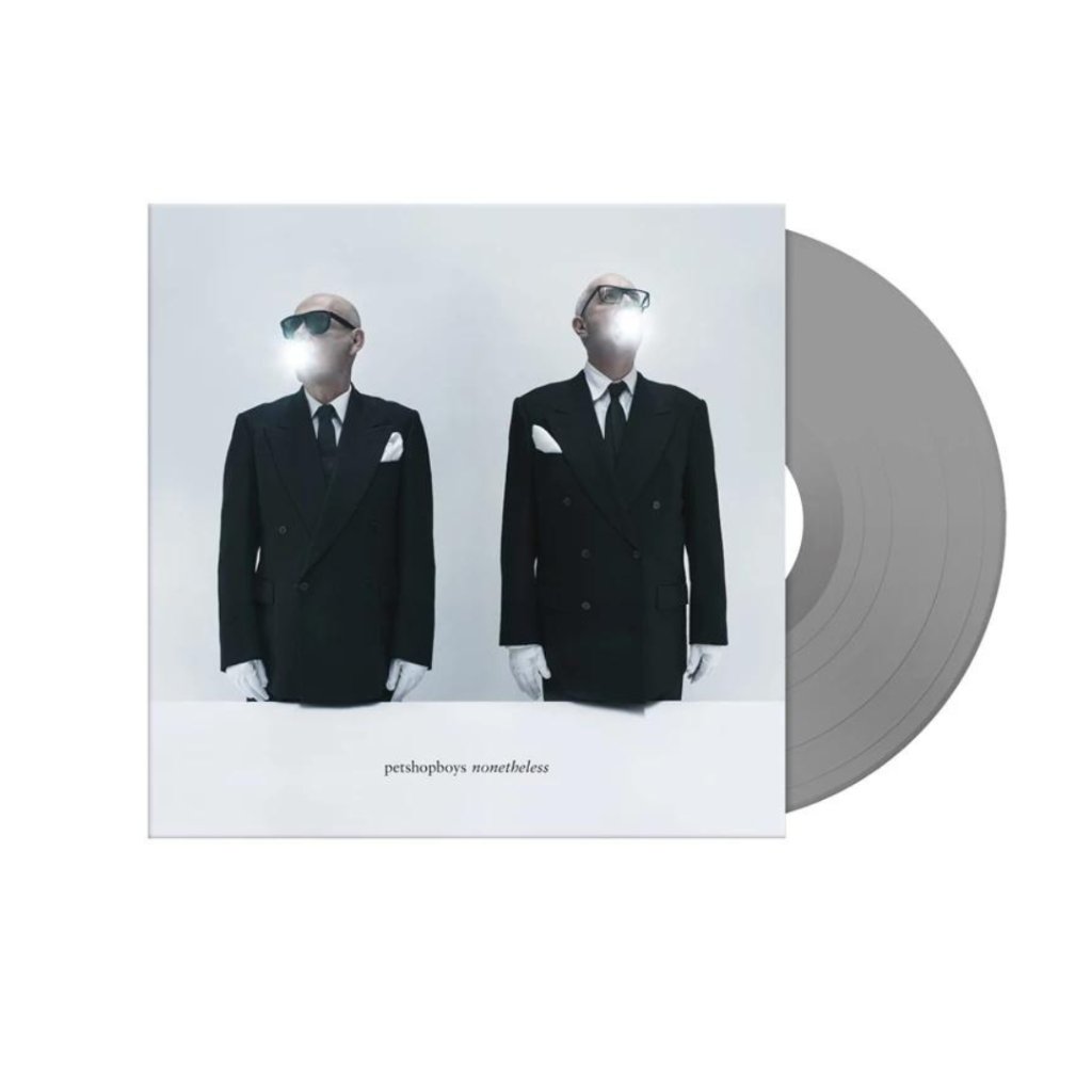 Pet Shop Boys - Nonetheless - Lp