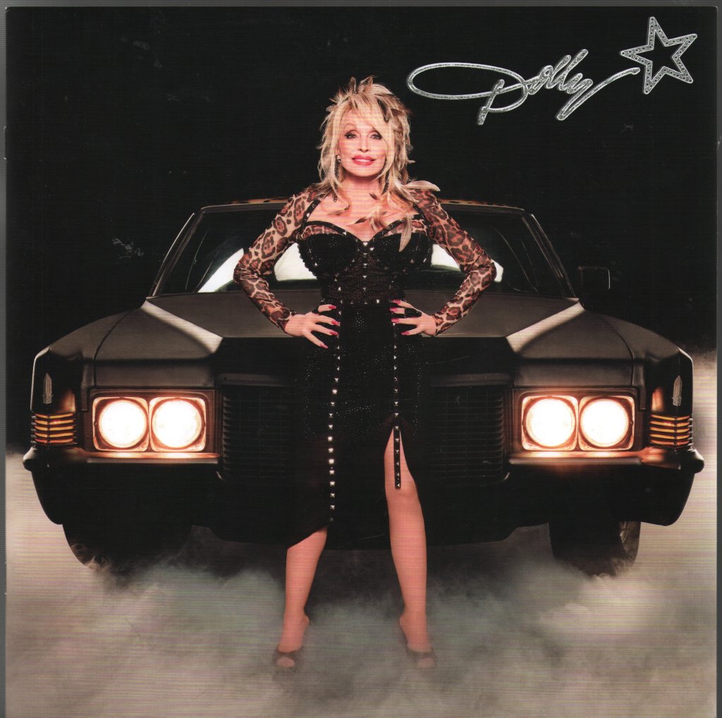 Dolly Parton - Rockstar - Lp Box Set