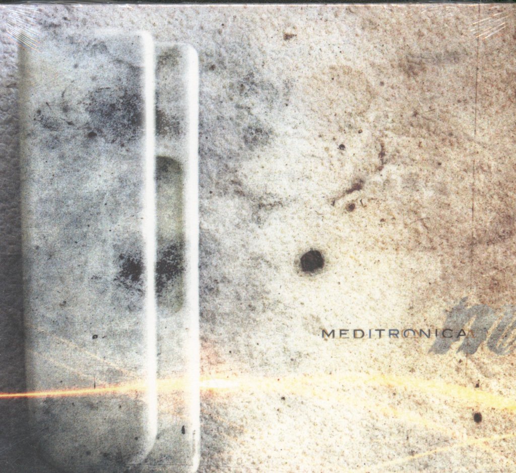 Meditronica - Meditronica - Cd