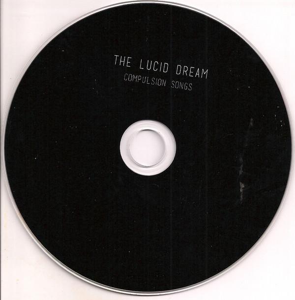 Lucid Dream - Compulsion Songs - Cd