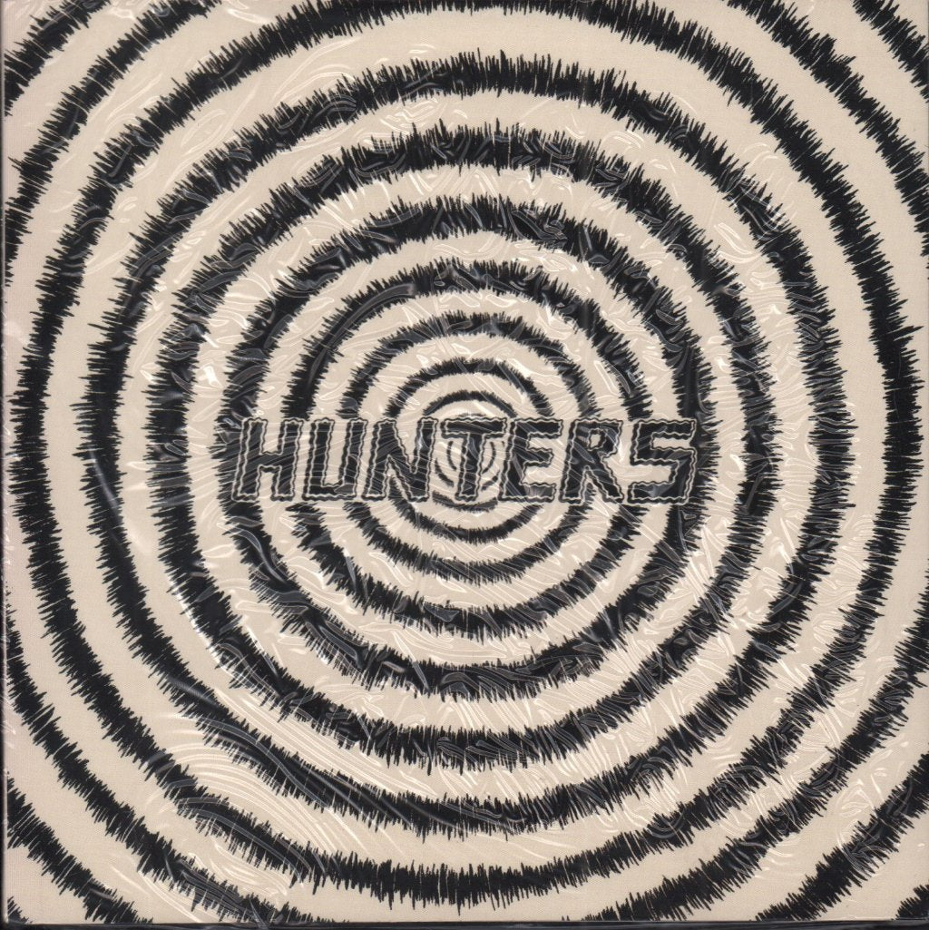 Hunters - Hunters - Cd