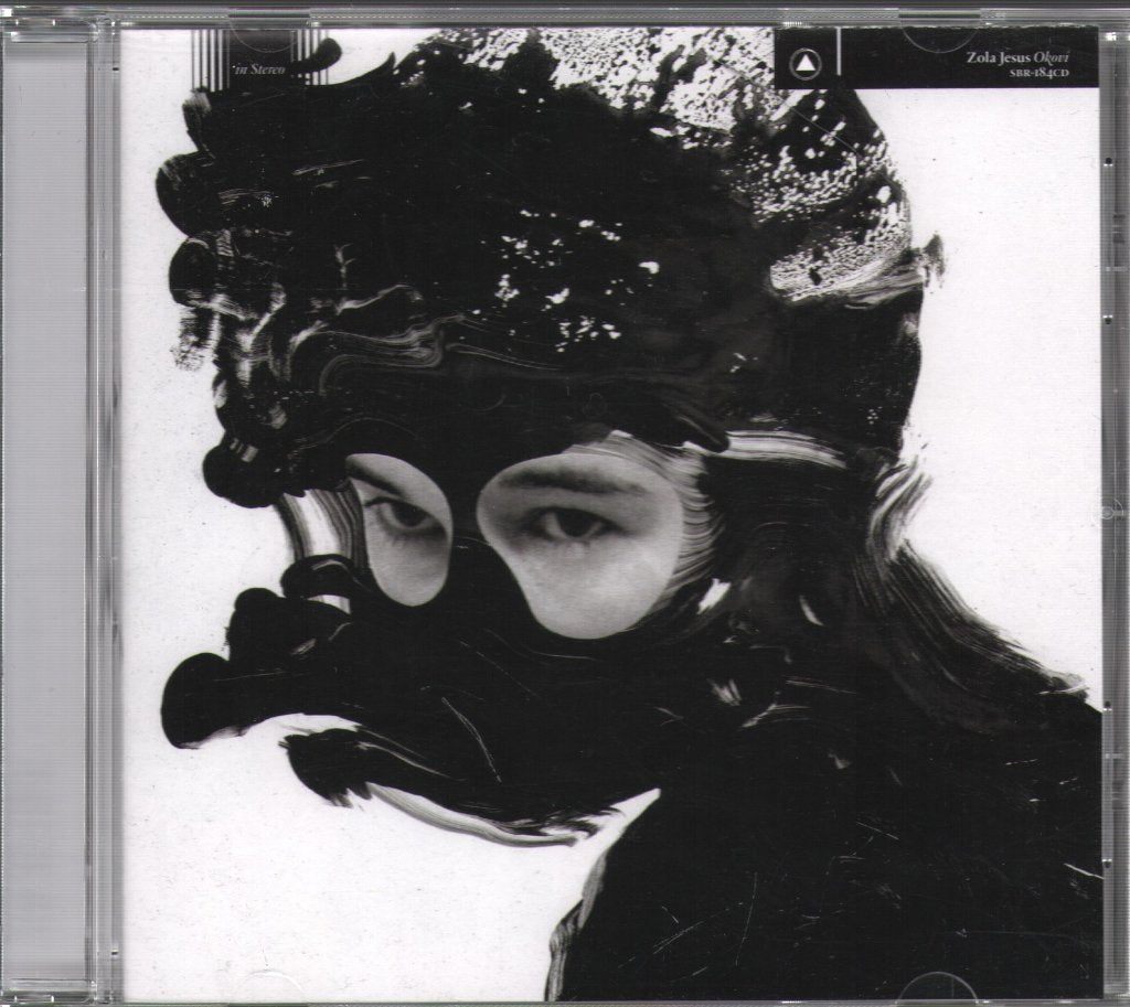 Zola Jesus - Okovi - Cd