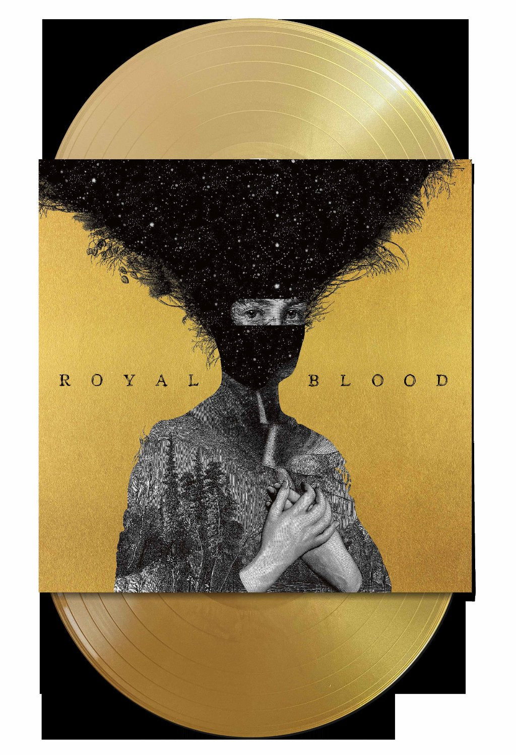 Royal Blood - Royal Blood - Double Lp