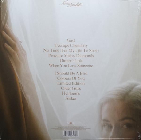 Nina Nesbitt - Alskar - Lp