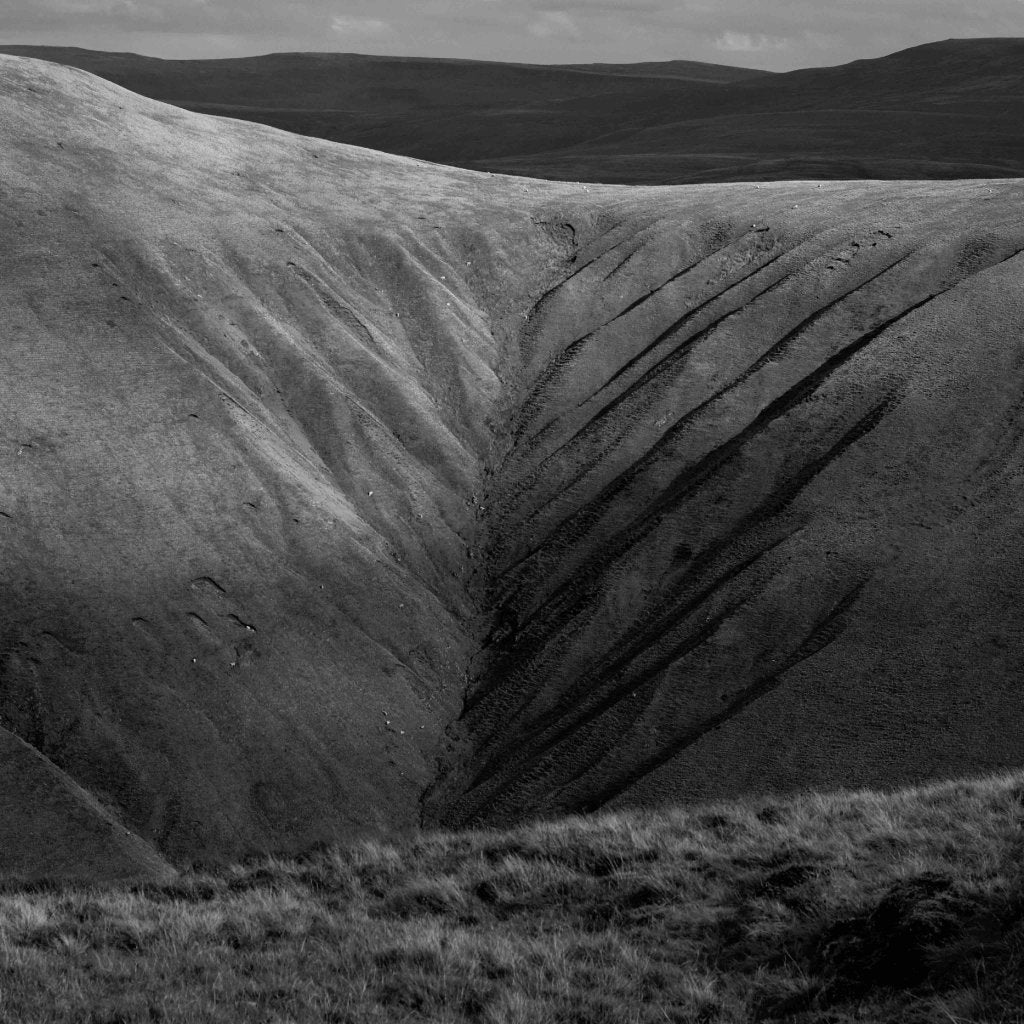 Craven Faults - Bounds - Lp