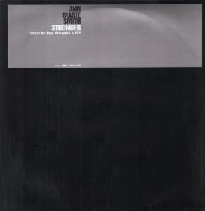 Ann-Marie Smith - Stronger - 12 Inch