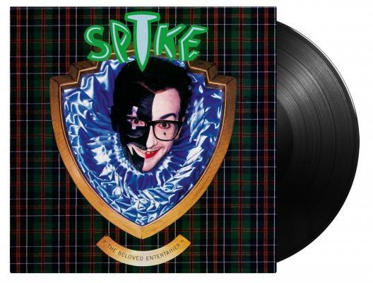 Elvis Costello - Spike - Double Lp