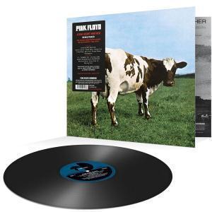 Pink Floyd - Atom Heart Mother - Lp