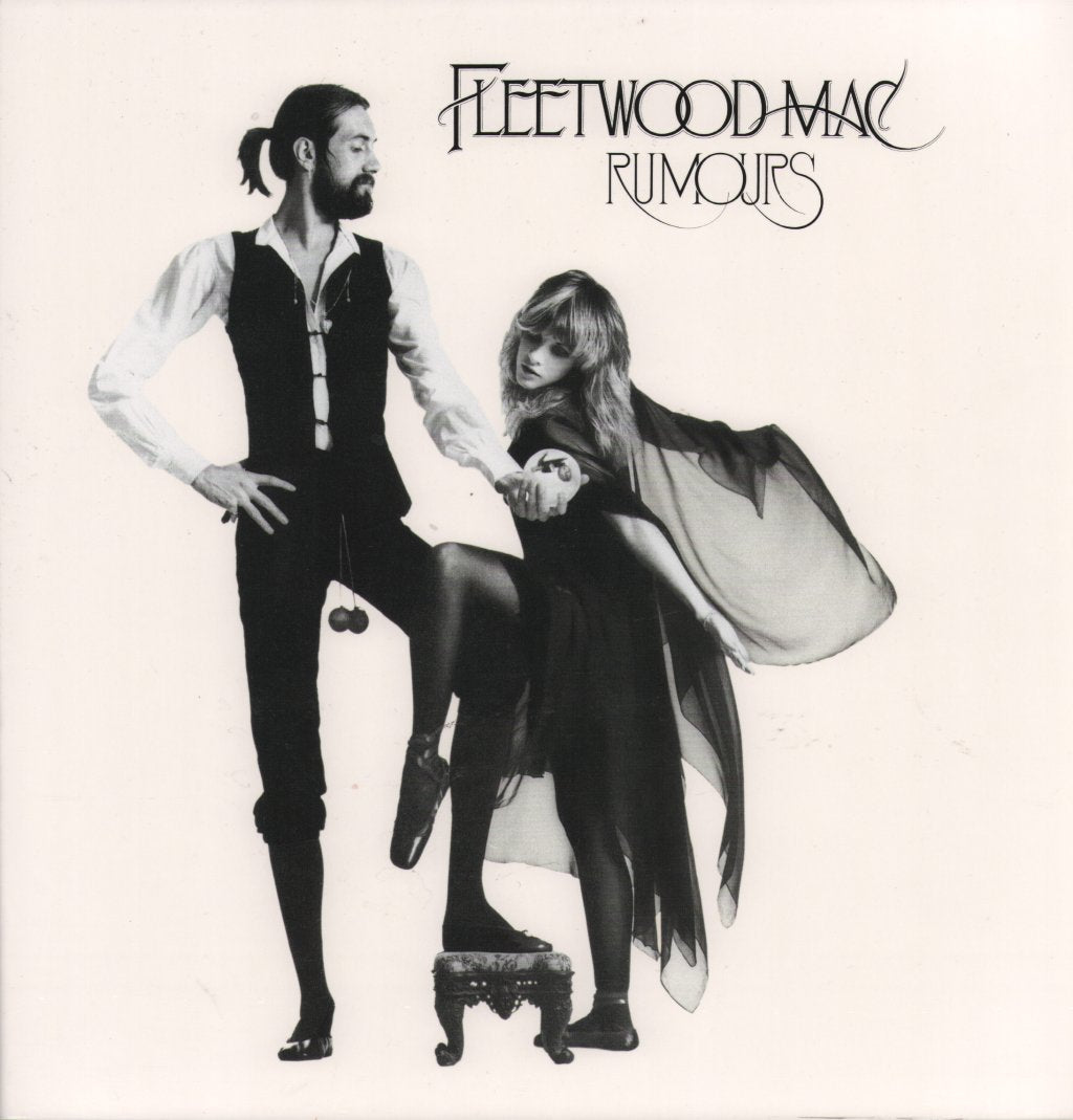 Fleetwood Mac - Rumours - Lp