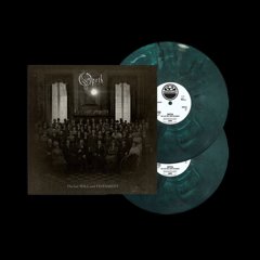 Opeth - Last Will and Testament - Double Lp