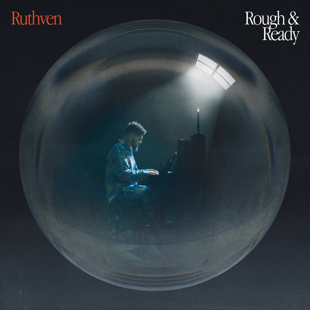 Ruthven - Rough & Ready - Cd