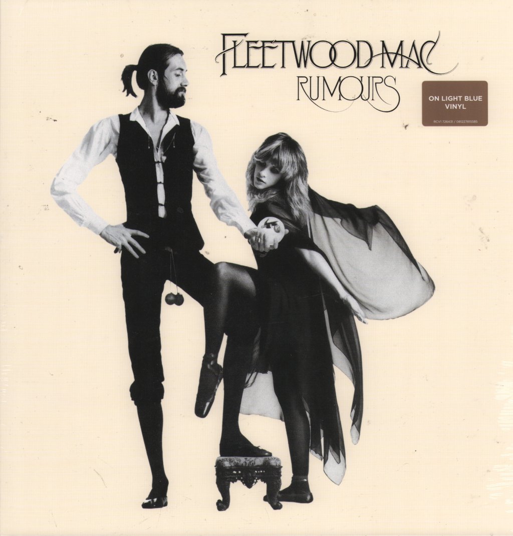 Fleetwood Mac - Rumours - Lp