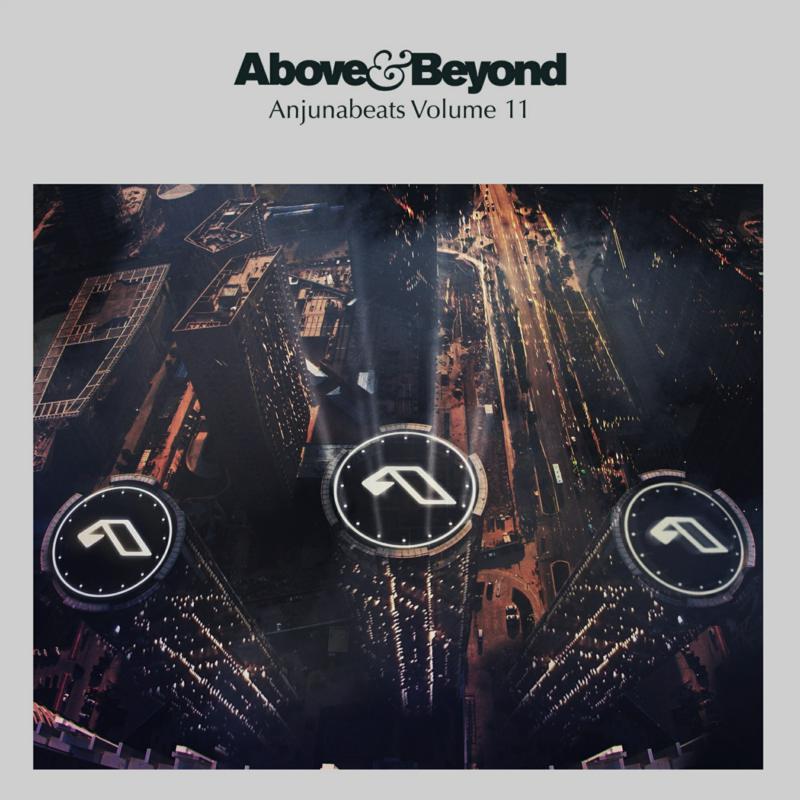 Above And Beyond - Anjunabeats Volume 11 - Double Cd