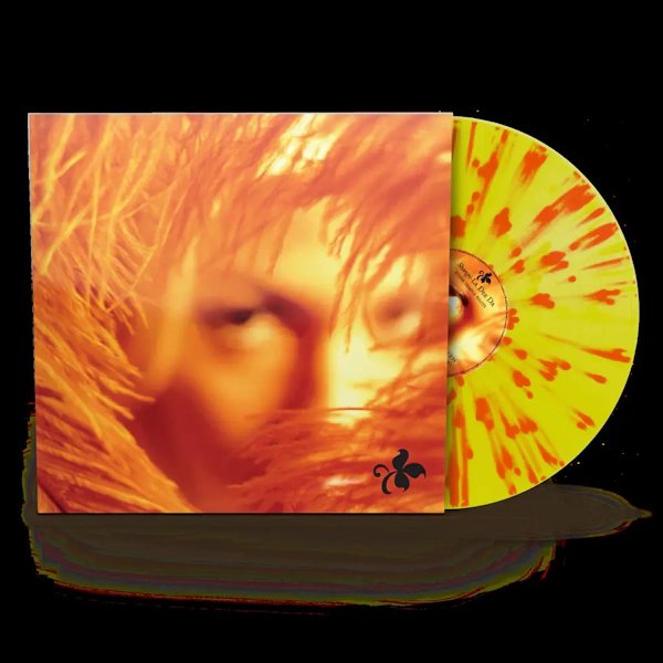 Stone Temple Pilots - Shangri-LA-DEE-DA - Lp