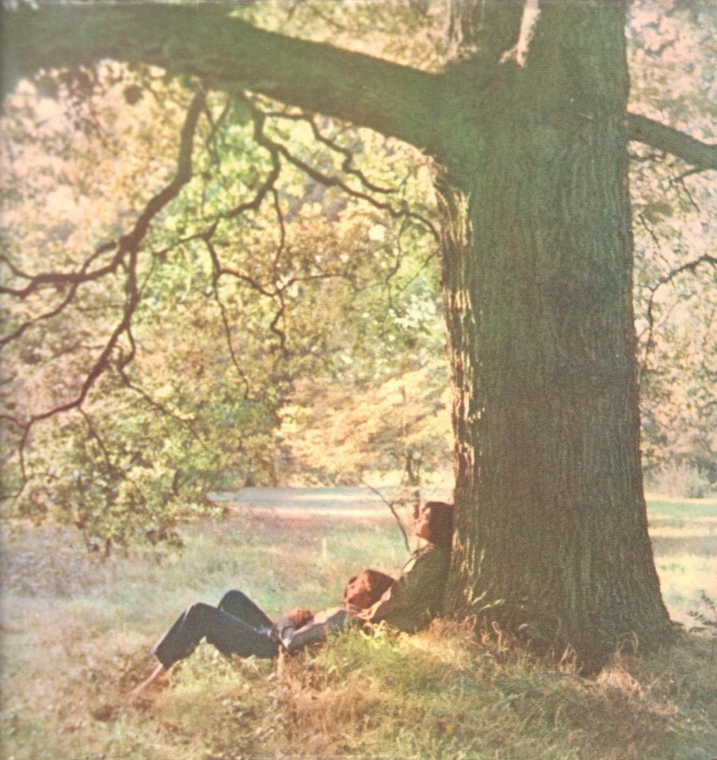 John Lennon - Plastic Ono Band - Lp