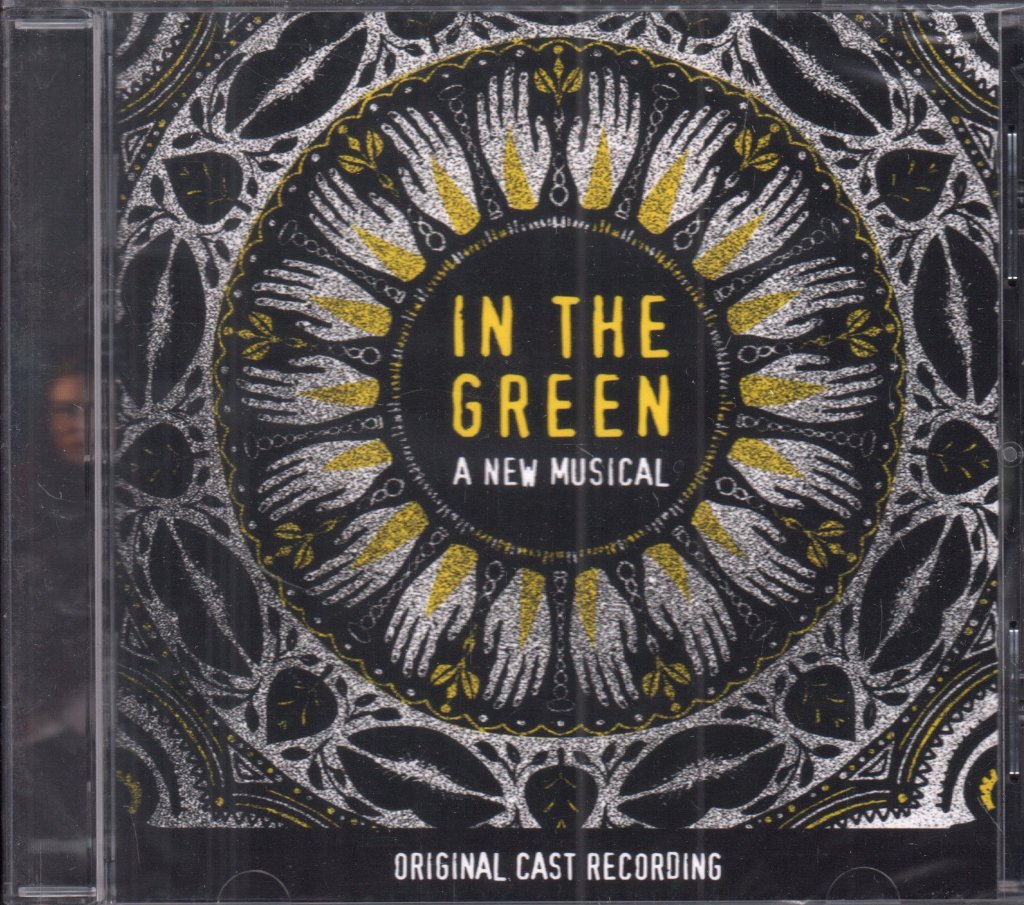 Various Artists - In The Green Original Cast Recording - Cd