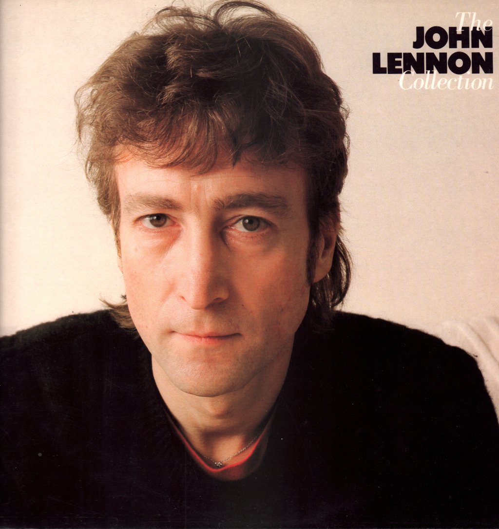 John Lennon - Collection - Lp