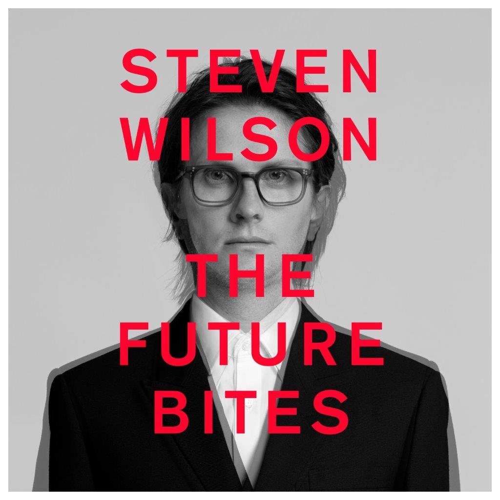 Steven Wilson - Future Bites - Lp